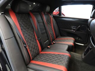 Bentley Flying Spur W12 S 467kW