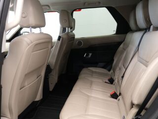 Land Rover Discovery 5 HSE 3.0 225kW