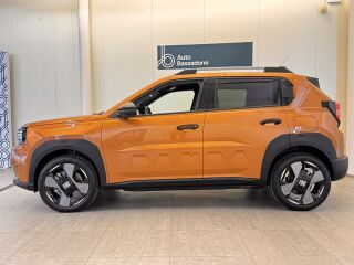 Fiat Panda Grande BEV 44kWh La Prima 53kW