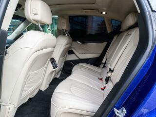 Maserati Levante GT 243кВ