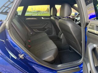 Volkswagen Arteon R-Line 2.0 R4 TSI 140kW