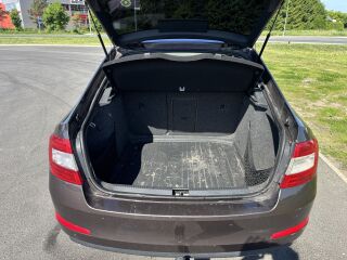 Skoda Octavia HB Ambition PLUS TSI 1.4 103kW