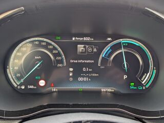 Kia XCeed TX 1.6 77кВ