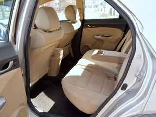 Honda Civic 1.8 103kW