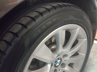 BMW 530 530XD Individual 3.0 190кВ