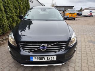 Volvo XC60 MOMENTUM 2.0 R4 D4 133kW