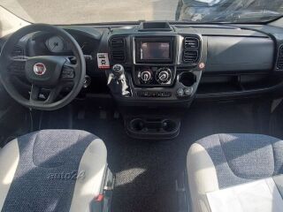 WEINSBERG CaraHome 650 DG 2024 2.2 103kW