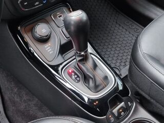 Jeep Compass 1.4 125kW