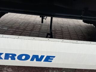 Krone SDP27