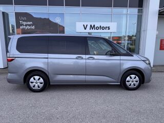 Volkswagen Multivan 2.0 TDI 110kW