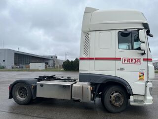 DAF XF 480 FT 4x2 Super Space Cab SMART-2 12.9 R6 355kW