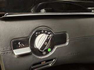 Mercedes-Benz S 63 AMG Long Facelift 6.2 156984 386кВ