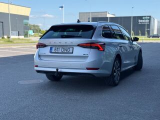 Skoda Octavia 1.0 81кВ