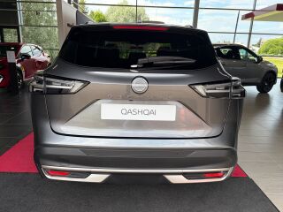 Nissan Qashqai MHEV 158 Xtronic 2WD N-Connecta MY25.5 1.3 116kW