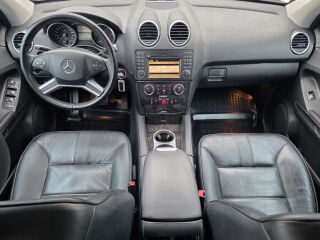 Mercedes-Benz ML 320 Facelift Premium 3.0 165кВ