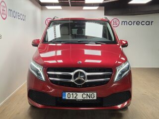 Mercedes-Benz V 300 2.0 174kW