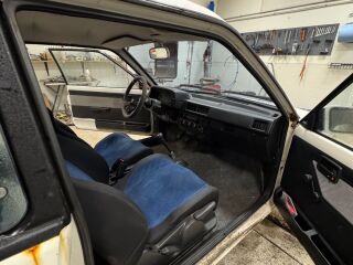 Subaru Justy 1.2 55kW