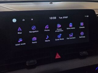 Kia Sportage EX Design 1.6 CRDi 100kW