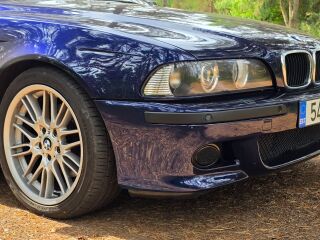 BMW 530 3.0 142кВ