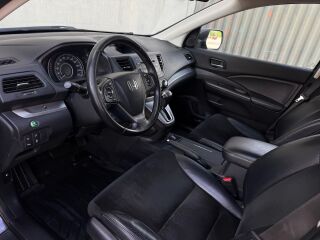 Honda CR-V Lifestyle AWD 2.2 110кВ