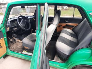 Moskvich 2140 1.5 55kW
