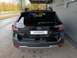 Subaru Outback AWD LIMITED EyeSight 8CVT 2.5 124kW