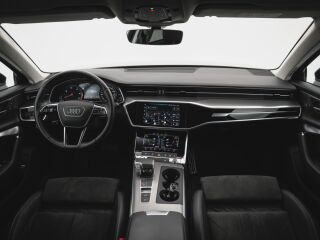 Audi A6 45 TDI Quattro 3.0 V6 170kW