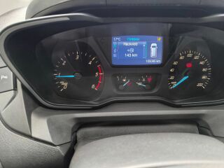 Ford Transit Custom 2.2 92KW 2.2 92kW