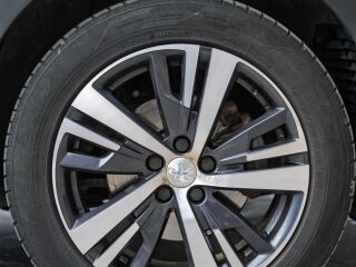 Peugeot 3008 GT LINE 1.5 R4 HDI 96кВ