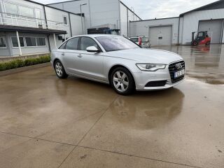 Audi A6 3.0 180kW