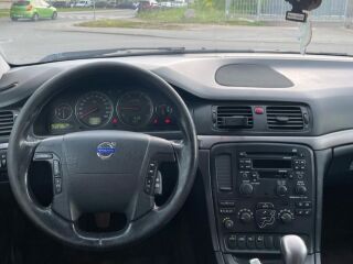 Volvo S80 2.4 96кВ