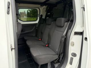 Peugeot Partner 1.5 75kW