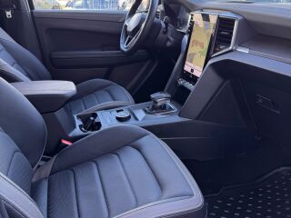 Volkswagen Amarok Style 2 3.0 V6 177kW
