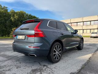 Volvo XC60 Inscription 2.0 145кВ