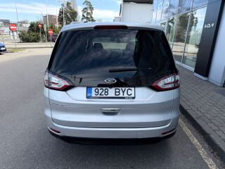 Ford Galaxy 2.0 110kW