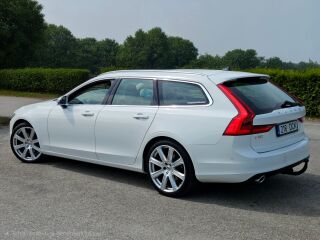 Volvo V90 2.0 140кВ