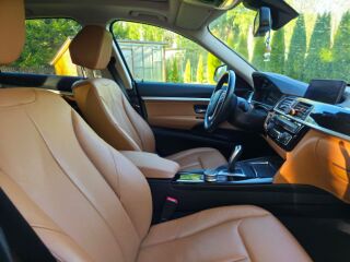 BMW 320 Luxury Line 2.0 135 kw 2.0 135kW