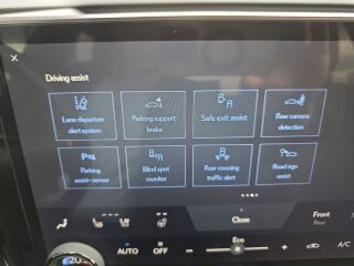 Lexus RX 350h Executive 2.5 140kW
