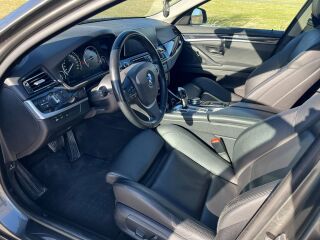BMW 530 3.0 190kW