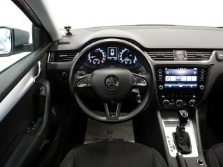 Skoda Octavia 1.6 85kW