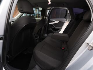 Audi A4 Avant Quattro 2.0 140kW