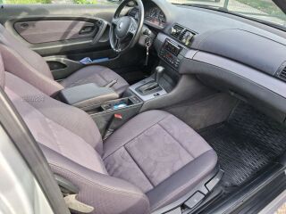 BMW 318 2.0 105kW