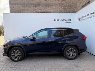 Toyota RAV4 Luxury Plus 131kW