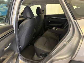 Hyundai Tucson Style 6MT 1.6 T-GDi 110kW