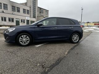 Hyundai i30 1.4 103кВ