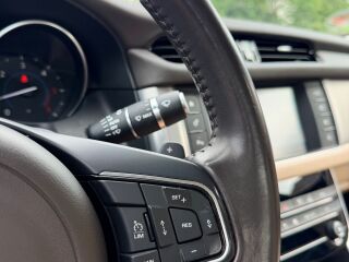 Jaguar XF Exclusive Premium Luxury 3.0 V6 221kW