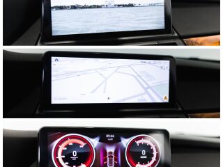 BMW X5 Sportpakett X-Drive 3.0 173kW