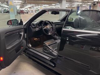 Audi S4 4.2 V8 253kW