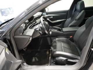 Peugeot 508 2.0 130kW