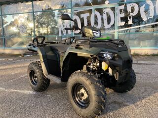 Polaris Sportsman 570 EPS AGRI PRO 32kW